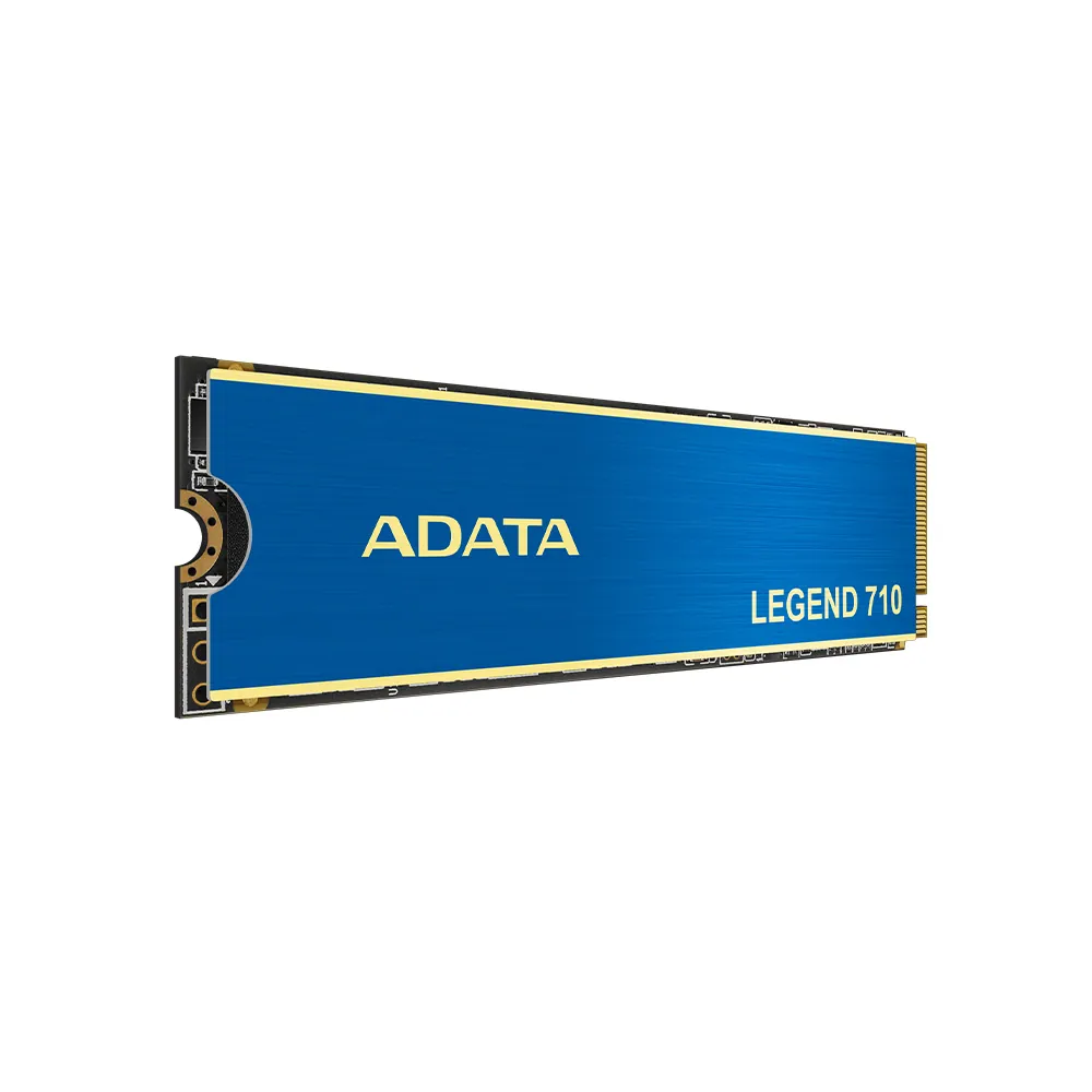 A-Data 256GB M.2 2280 NVMe LEGEND 710 – 2. kép