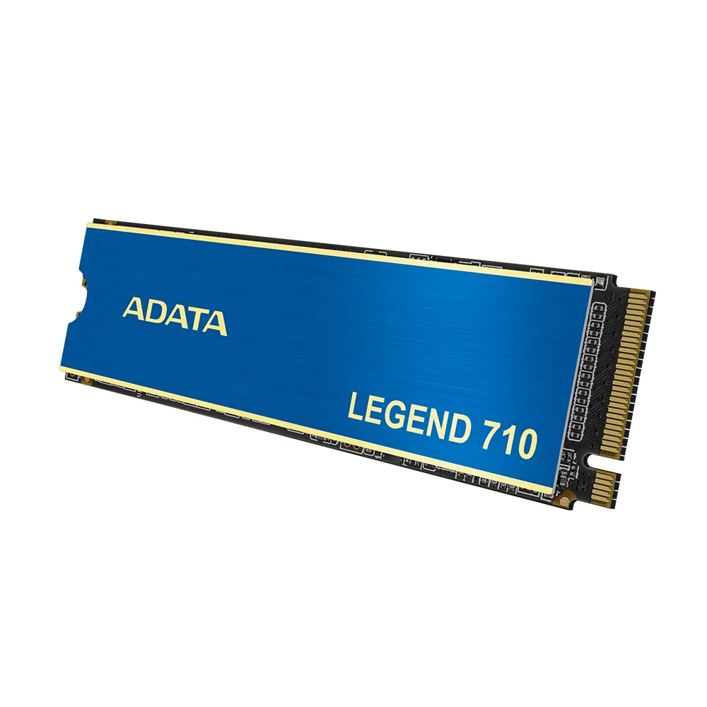 A-Data 256GB M.2 2280 NVMe LEGEND 710 – 3. kép