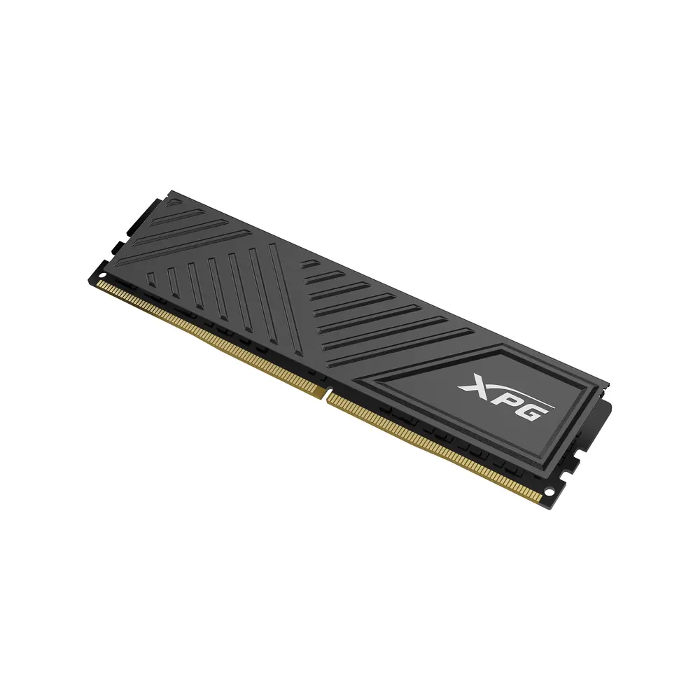A-Data 32GB DDR4 3200MHz Kit(2x16GB) XPG Gammix D35 Black – 3. kép