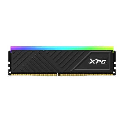 ADATA Memória DDR4 16GB 3200Mhz DIMM XPG XMP RGB GAMMIX D35