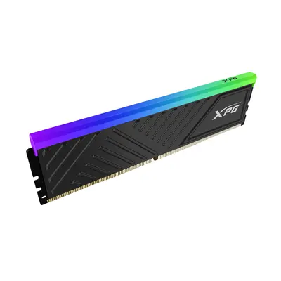 ADATA Memória DDR4 16GB 3200Mhz DIMM XPG XMP RGB GAMMIX D35 – 2. kép