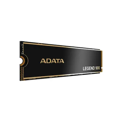 A-Data 512GB M.2 2280 NVMe Legend 900 – 2. kép