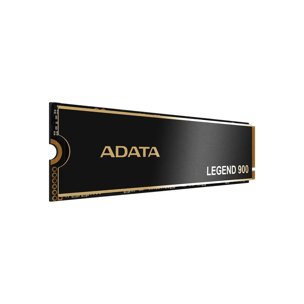 A-Data 512GB M.2 2280 NVMe Legend 900 – 2. kép