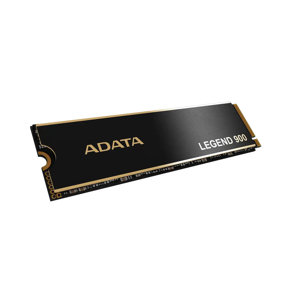 A-Data 512GB M.2 2280 NVMe Legend 900 – 3. kép