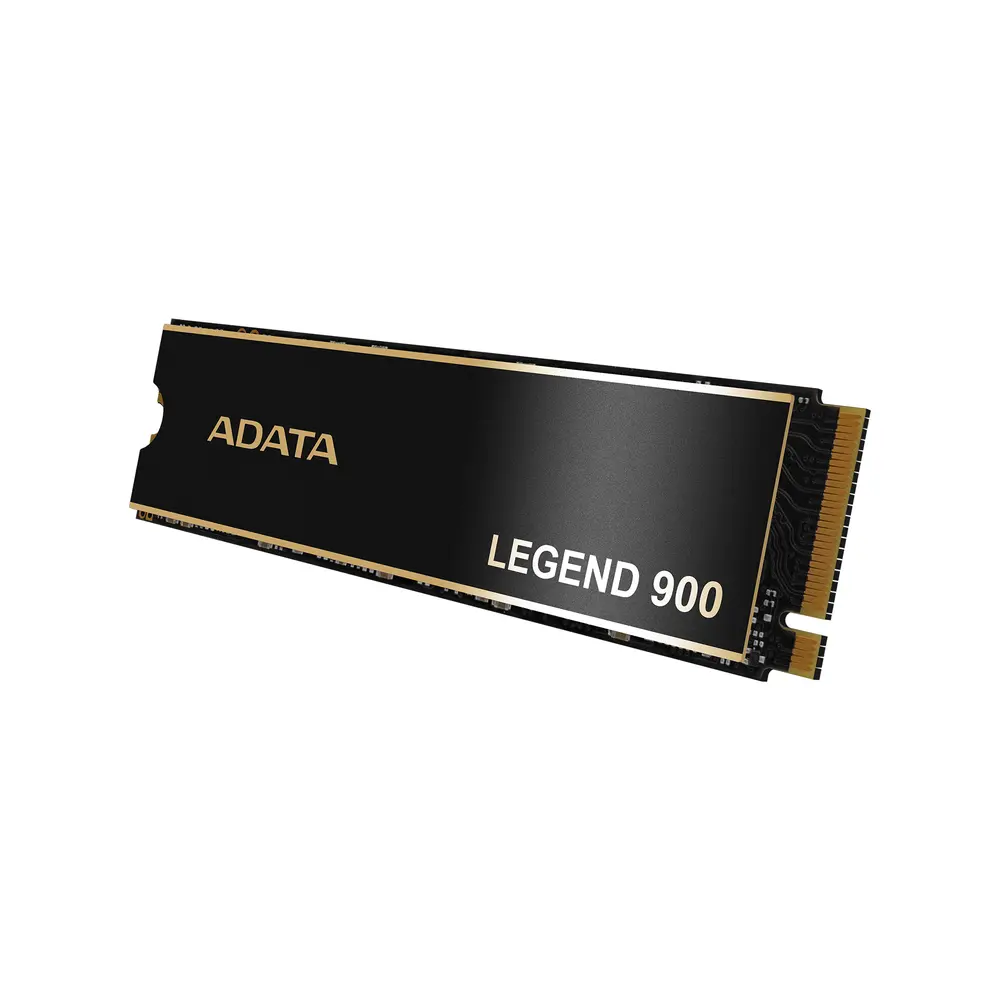 A-Data 512GB M.2 2280 NVMe Legend 900 – 4. kép