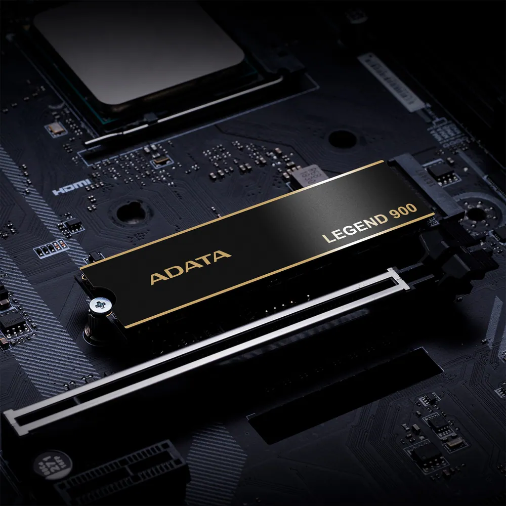 A-Data 1TB M.2 2280 NVMe Legend 900