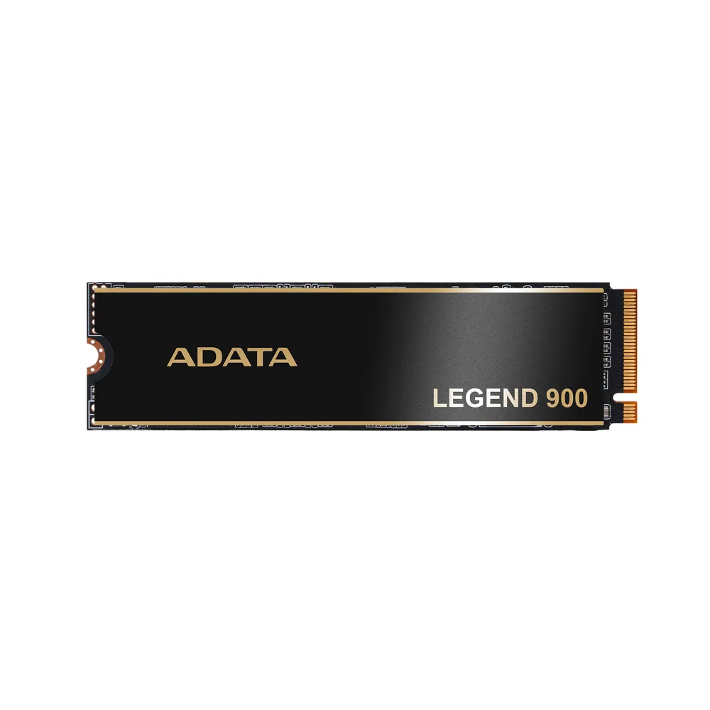 A-Data 1TB M.2 2280 NVMe Legend 900 – 6. kép