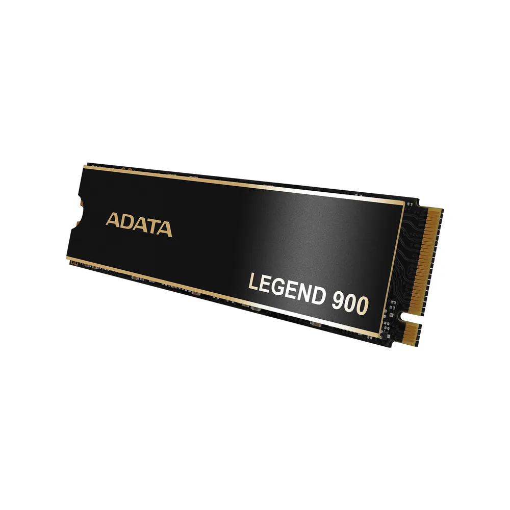 A-Data 1TB M.2 2280 NVMe Legend 900 – 8. kép
