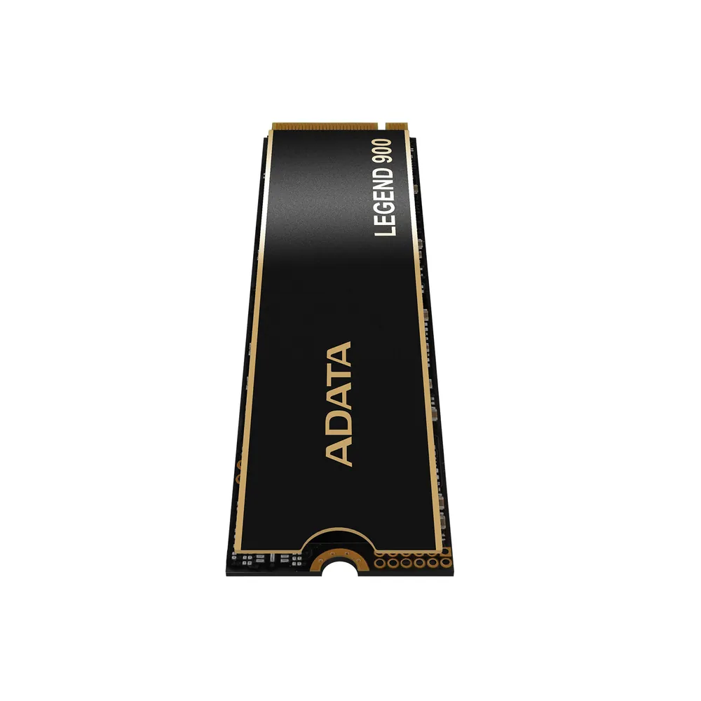 A-Data 2TB M.2 2280 NVMe Legend 900 – 5. kép
