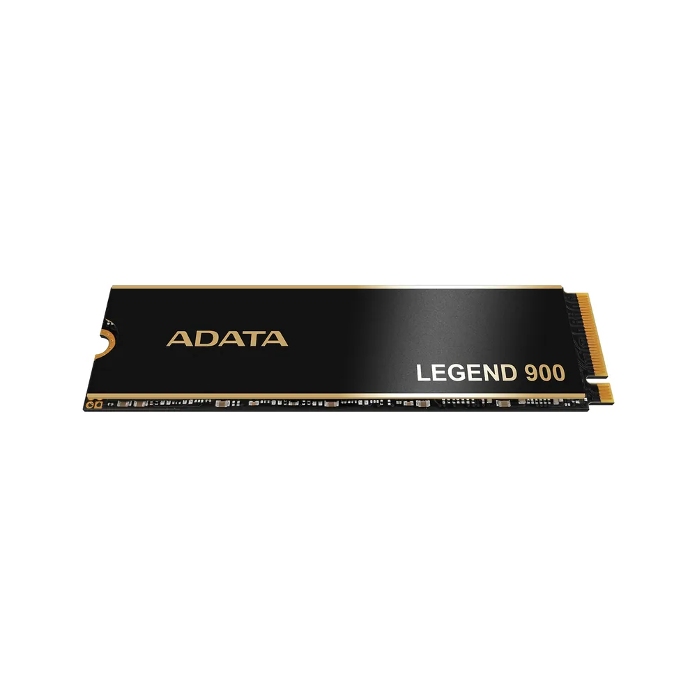 A-Data 2TB M.2 2280 NVMe Legend 900 – 6. kép