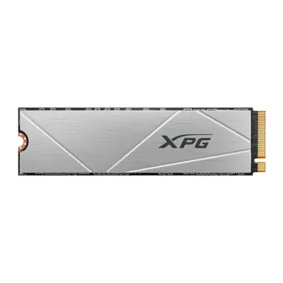 A-Data 512GB M.2 2280 NVMe Gammix S60