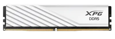 16GB 6000MHz ADATA DDR5 Lancer Blade RAM AX5U6000C4816G-SLABWH
