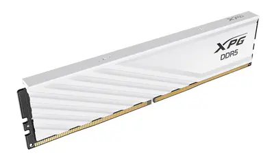 16GB 6000MHz ADATA DDR5 Lancer Blade RAM AX5U6000C4816G-SLABWH – 2. kép