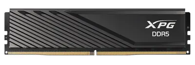 16GB 6000MHz ADATA DDR5 Lancer Blade RAM AX5U6000C4816G-SLABBK