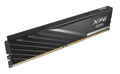 16GB 6000MHz ADATA DDR5 Lancer Blade RAM AX5U6000C4816G-SLABBK – 2. kép