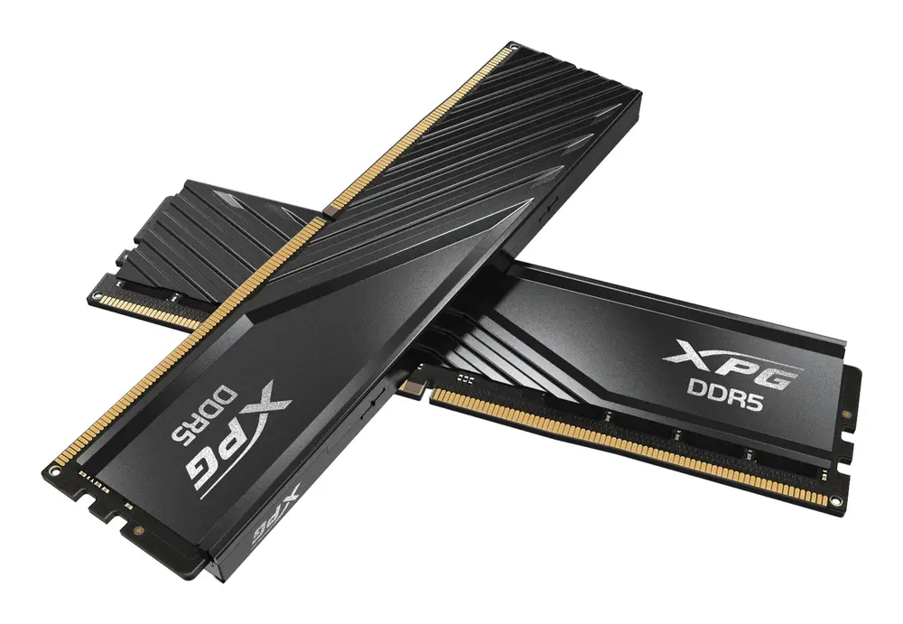 32GB 6000MHz ADATA DDR5 Kit RAM XPG Lancer Blade AX5U6000C4816G-DTLABBK