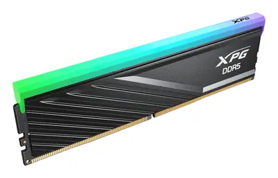 A-Data 16GB DDR5 6000MHz XPG Lancer Blade RGB Black – 2. kép