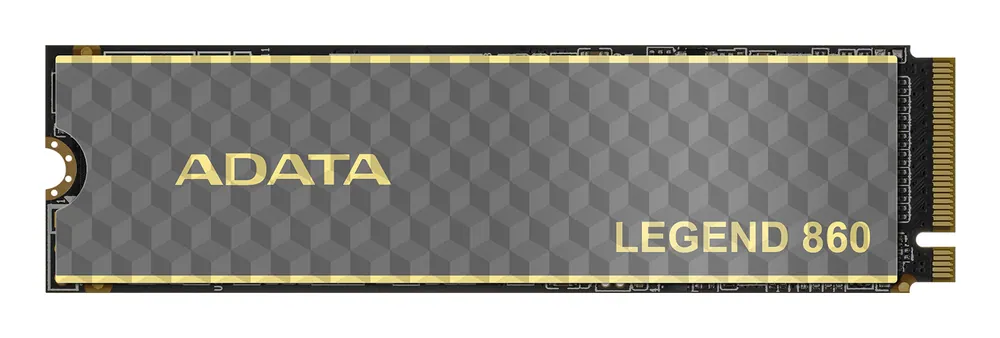 A-Data 1TB M.2 2280 NVMe Legend 860