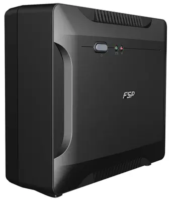 FSP 600VA Nano 600 szünetmentes táp