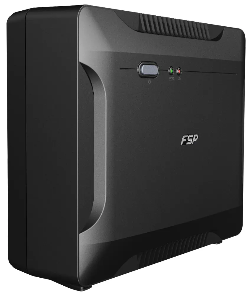 FSP 600VA Nano 600 szünetmentes táp