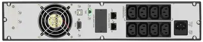 FSP Eufo1.1K Eufo LCD 1100VA UPS – 2. kép