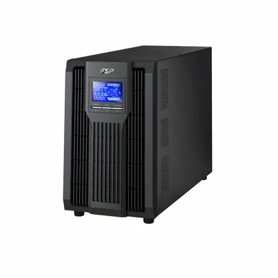 FSP Champ 2000VA Tower IEC UPS szünetmentes tápegység