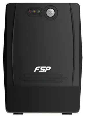 FSP FP 1000VA UPS szünetmentes tápegység