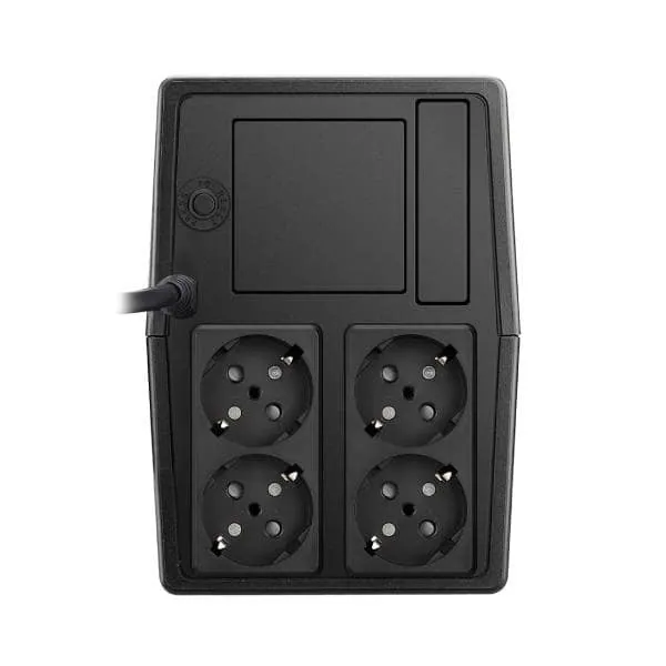 FSP FP 1000VA UPS szünetmentes tápegység – 3. kép