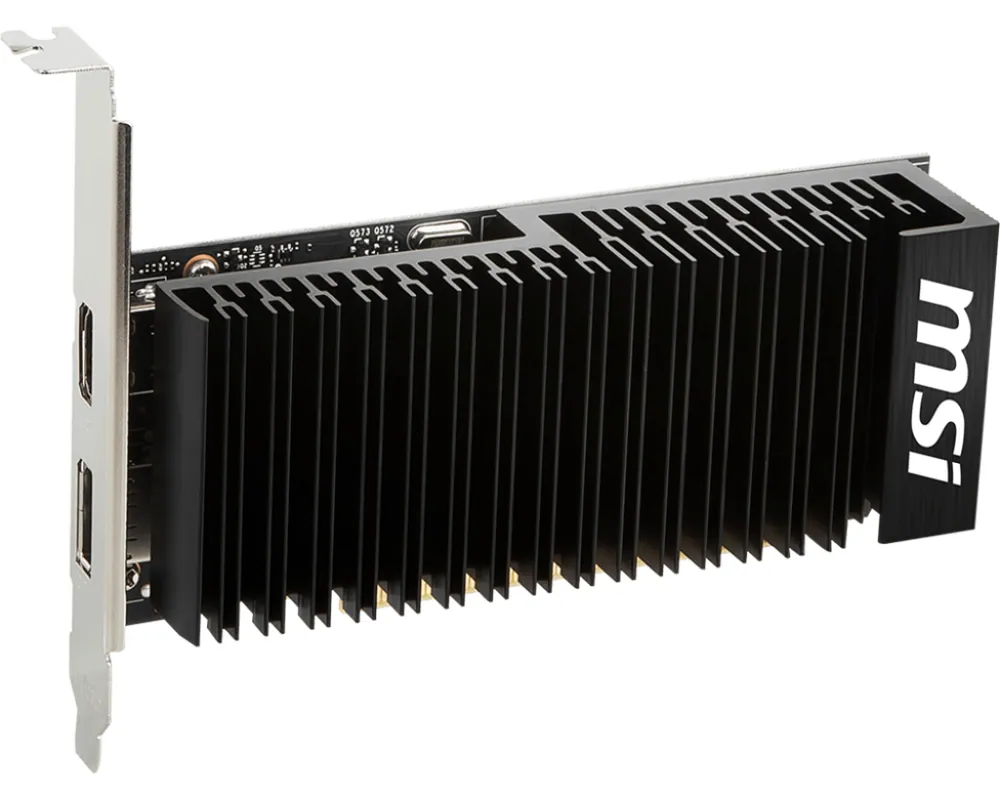 Msi GT1030 4GHD4 LP OC – 4. kép