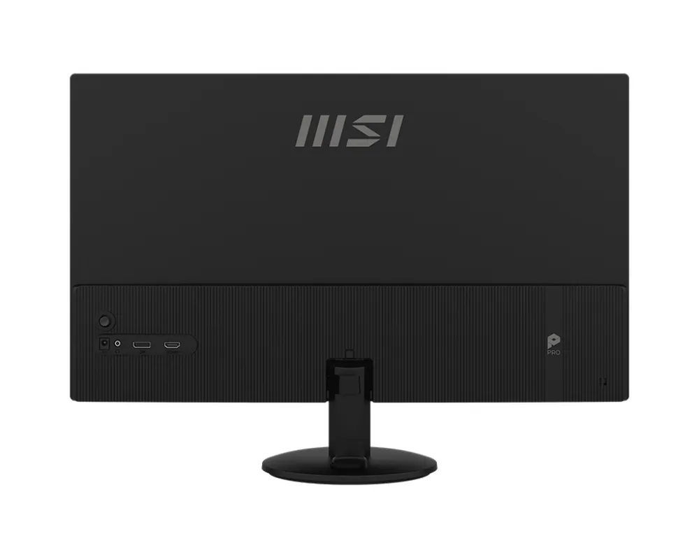 Msi 24,5" PRO MP252L IPS LED – 4. kép