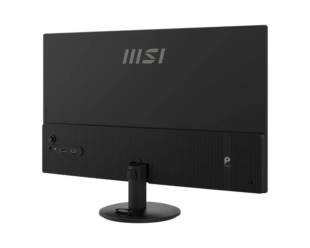 Msi 24,5" PRO MP252L IPS LED – 6. kép