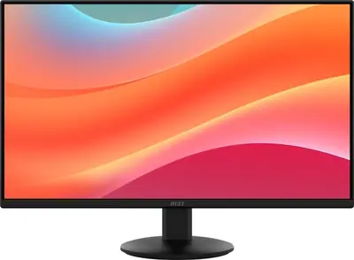 Msi 27" Pro MP272L IPS LED