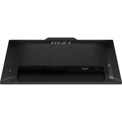 MSI Monitor Business PRO MP242PMG 23,8" FHD 1920x1080, IPS, 16:9, 120Hz, 1500:1, 1ms, DP, HDMI, VGA, Webcam, Black – 2. kép