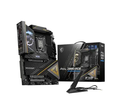 MSI MEG Z890 ACE