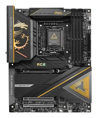 MSI MEG Z890 ACE – 2. kép