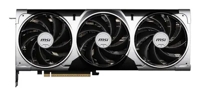 Msi RTX5070 TI 16G VENTUS 3X OC