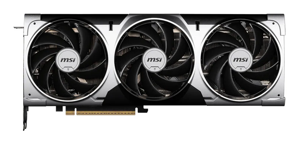 Msi RTX5070 TI 16G VENTUS 3X OC
