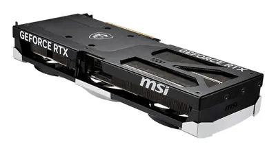 Msi RTX5070 TI 16G VENTUS 3X OC – 2. kép