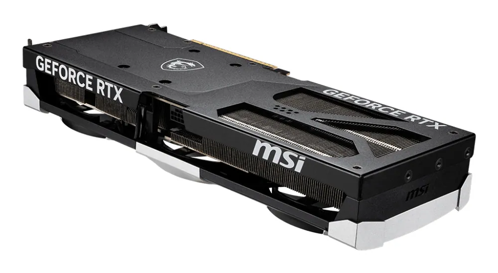 Msi RTX5070 TI 16G VENTUS 3X OC – 2. kép
