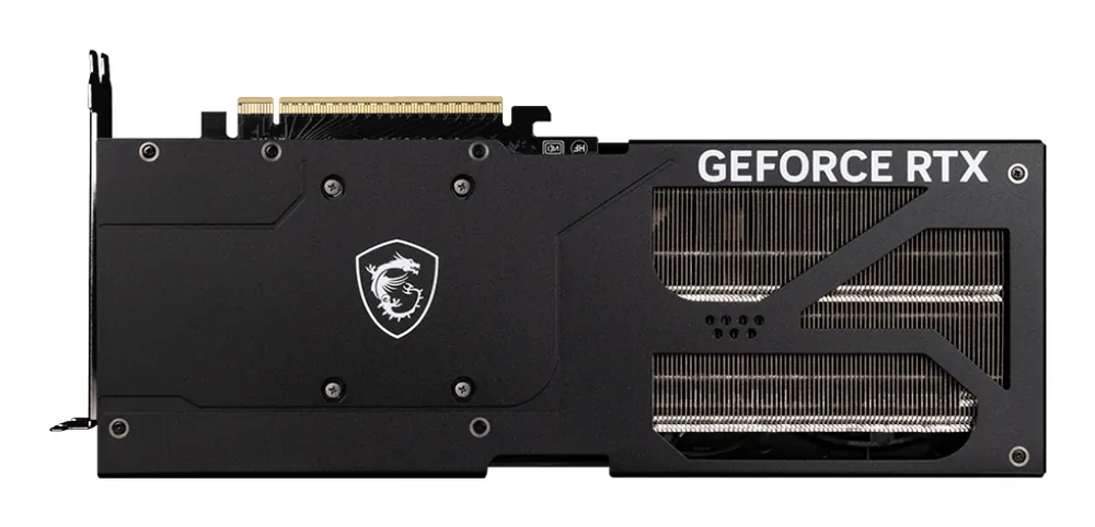 Msi RTX5070 TI 16G VENTUS 3X OC – 3. kép