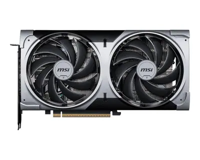 MSI GeForce RTX 5070 Ventus 2X OC 12GB GDDR7 192-bit grafikus kártya – 2. kép
