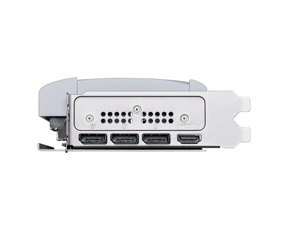 MSI Videokártya PCI-Ex16x nVIDIA RTX 5070 VENTUS 2X WHITE 12GB DDR7 OC – 5. kép