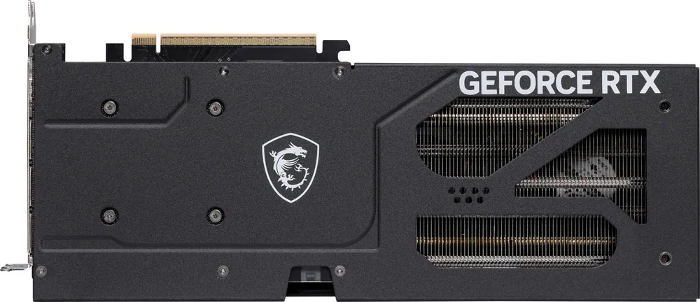 Msi RTX5060 TI 16G VENTUS 2X OC PLUS – 8. kép