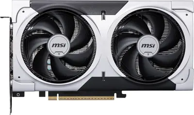 Msi RTX5060 TI 8G VENTUS 2X OC PLUS – 2. kép