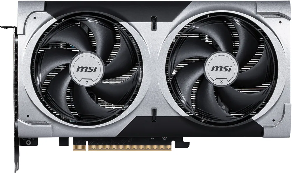 Msi RTX5060 TI 8G VENTUS 2X OC PLUS – 3. kép