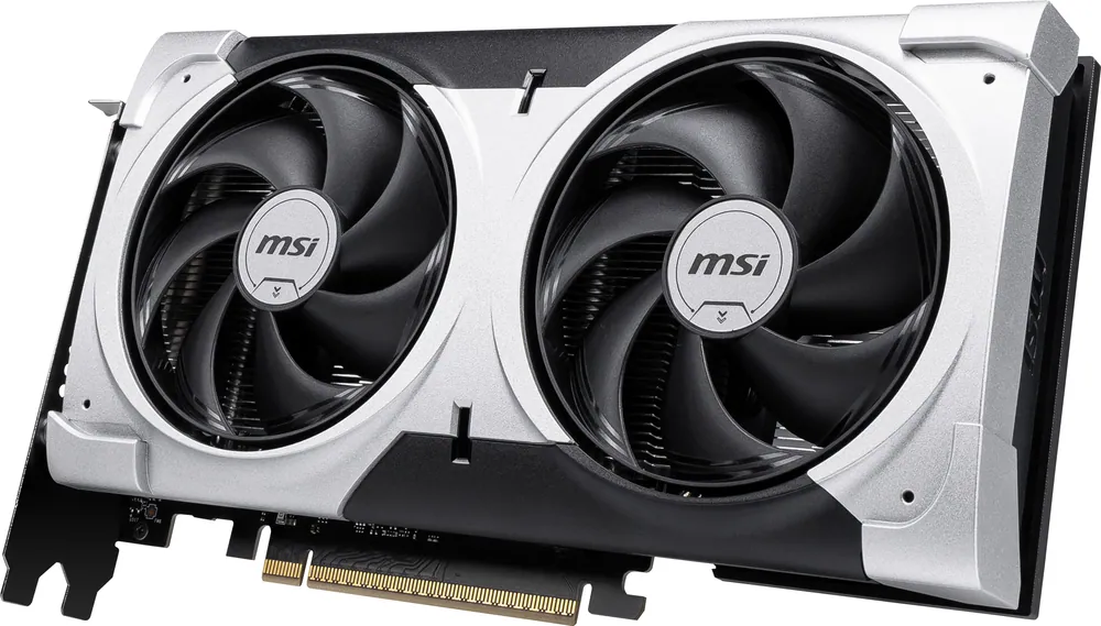 Msi RTX5060 TI 8G VENTUS 2X OC PLUS – 4. kép