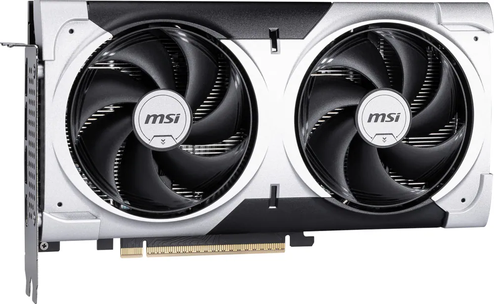 Msi RTX5060 TI 8G VENTUS 2X OC PLUS – 5. kép