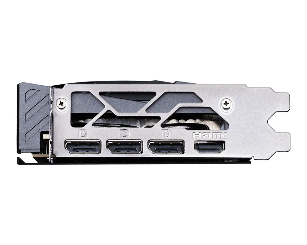 Msi RTX5060 TI 8G GAMING TRIO OC – 5. kép