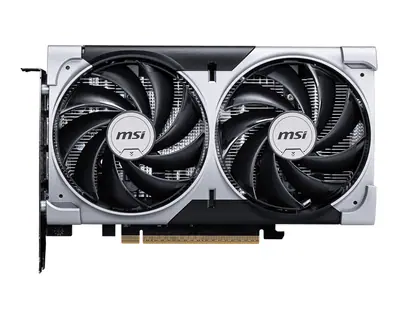 Msi RTX5060 8G VENTUS 2X OC – 2. kép