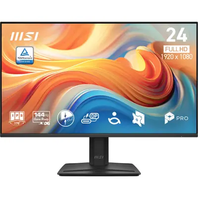 Msi 23,8" PRO MP242 E14C IPS LED